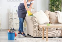 Evo zašto Japanci nikad nemaju prašinu: Njihovi trikovi za održavanje doma osvajaju svet