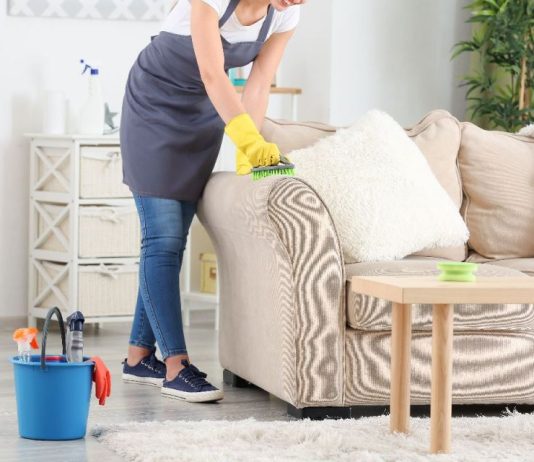 Evo zašto Japanci nikad nemaju prašinu: Njihovi trikovi za održavanje doma osvajaju svet