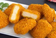 U smjesu za pohovanje uvijek dodajte 1 sastojak: Jelo će spolja biti hrskavo, a iznutra sočno da sočnije ne može