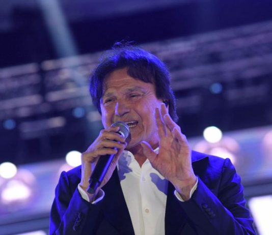 Intimna ispovest Zdravka Čolića: Prvu devojku imao u 30-im, a ovako je osvojio suprugu ali i njene roditelje