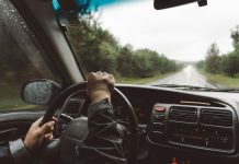 Mislila sam da je posao u pitanju – ali moj muž me je lagao