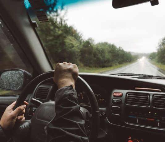 Mislila sam da je posao u pitanju – ali moj muž me je lagao