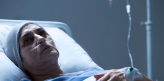 4 poslednje rečenice koje ljudi izgovaraju na samrti: Stalno se ponavljaju