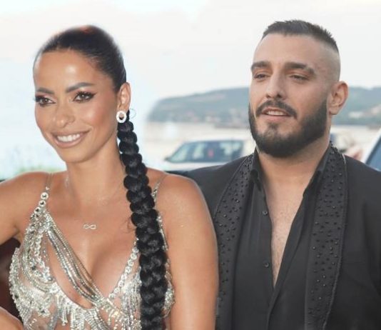 Potpisali smo papire za razvod. Katarina Lazić iskreno o krahu ljubavi: Ništa me ne veže za njega