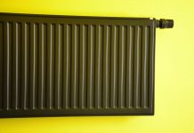 Zašto su crni radijatori postali hit: Da li griju jače?