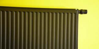 Zašto su crni radijatori postali hit: Da li griju jače?