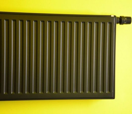 Zašto su crni radijatori postali hit: Da li griju jače?