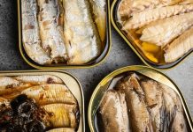 Ovo je istina o konzerviranoj ribi, kažu ljekari: Mnogi je jedu, ali jednu stvar čak ni ne shvataju