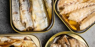 Ovo je istina o konzerviranoj ribi, kažu ljekari: Mnogi je jedu, ali jednu stvar čak ni ne shvataju