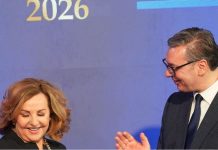 Fijasko Ane Bekute u Zagrebu: Pjevačica pjevala pred polupraznom Arenom (VIDEO)