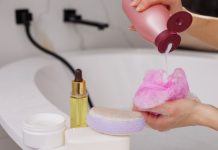 Malo ko zna razliku između pjene za kupanje i gela za tuširanje, a važno je: Evo šta je bolje koristiti zimi