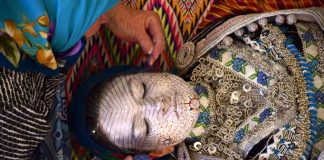 Svadbeni ritual naroda sa Kosova i danas živi, a nigde na svetu ga nema: Mlada ne sme da jede, pije ni govori