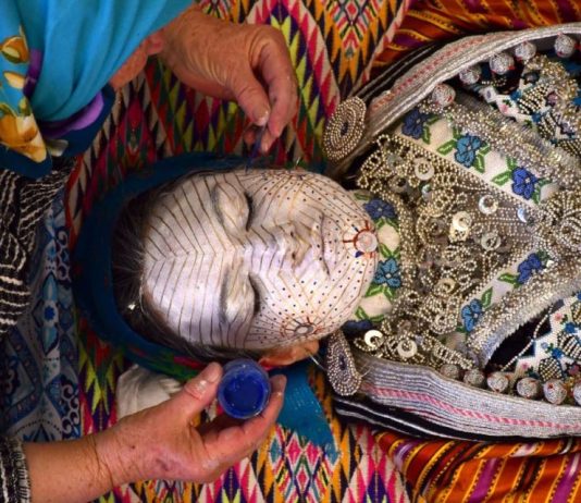 Svadbeni ritual naroda sa Kosova i danas živi, a nigde na svetu ga nema: Mlada ne sme da jede, pije ni govori