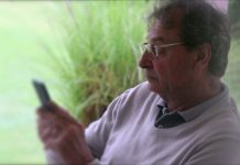 Muškarac je otišao kod lekara jer nije mogao da čita poruke: Neobičan simptom otkrio šokantnu dijagnozu