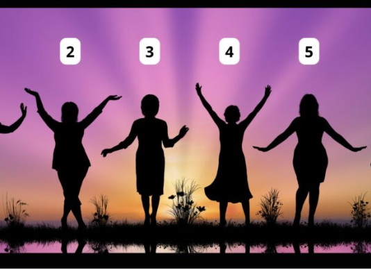 Koja vam žena izgleda najstarija? Odgovor otkriva važne aspekte vašeg karaktera