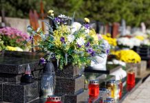 Šta nikako ne valja nositi na groblju: Sveštenik otkriva koju grešku Srbi prave, a nisu ni svesni šta vreme čine