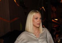 Milica Todorović je pre trudnoće smršala 15 kg: Uradila je 1 stvar i bez dijete dovela liniju do savršenstva
