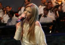 Sandale su joj bile dva broja manje: Milica Todorović je prije 21 godinu u tuđoj odjeći pobijedila na čuvenom natjecanju