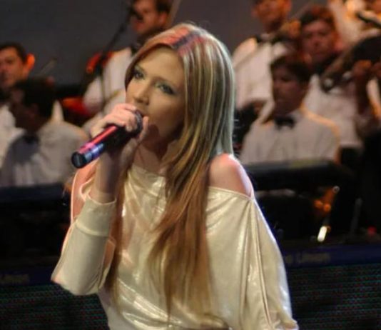 Sandale su joj bile dva broja manje: Milica Todorović je prije 21 godinu u tuđoj odjeći pobijedila na čuvenom natjecanju