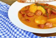 Recept za austrijski gulaš: Jeftin ručak koji možete da jedete nekoliko dana, što duže stoji, to je ukusniji