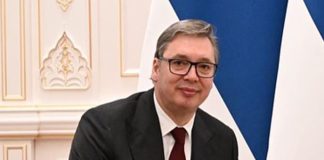 Vučić se javio iz Indije: Imam veliku vijest za građane Srbije