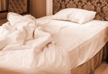 6 znakova da u krevetu imate grinje