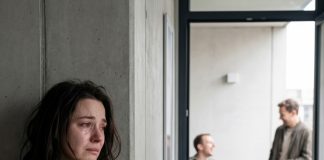 Nakon pet godina tokom kojih sam ga kupala, pomagala mu da se kreće i danonoćno bila njegova njegovateljica, slučajno sam čula kako se moj paralizirani muž smije s neznancem.