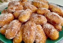 Fantastičan desert za 5 minuta – Topi se u ustima, miriše do komšije