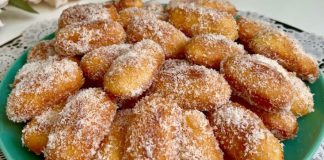 Fantastičan desert za 5 minuta – Topi se u ustima, miriše do komšije