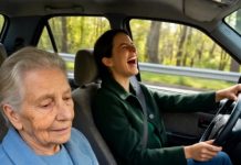 Kada tisina zabruji najglasnije…