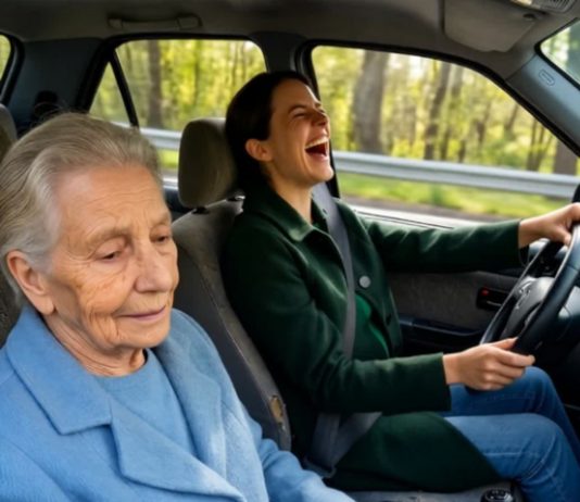 Kada tisina zabruji najglasnije…