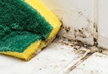 Ovaj mliječni napitak odmah uklanja mrlje od plijesni.