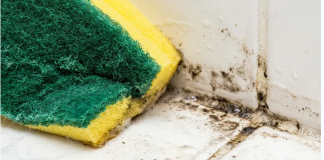 Ovaj mliječni napitak odmah uklanja mrlje od plijesni.