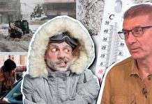 Meteorolog Todorović otkrio u kom delu Srbije će pasti 25 cm snega: Najavio i hladne dane – zima nas još ne napušta