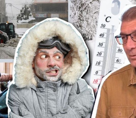 Meteorolog Todorović otkrio u kom delu Srbije će pasti 25 cm snega: Najavio i hladne dane – zima nas još ne napušta