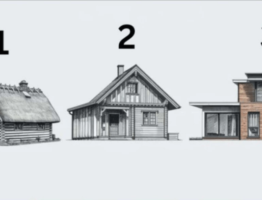 TEST! U KOJOJ KUĆI BISTE ŽIVJELI? Evo šta to govori o vama, OPREZ-SVIMA JE POGODILO!