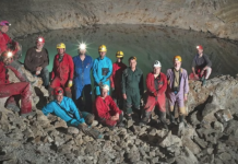 Na Balkanu otkriveno jezero toliko veliko da dovodi u pitanje naše razumijevanje svijeta