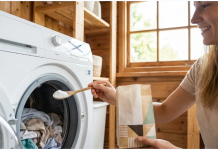 Slučajno sam isprobao trik pri pranju rublja – i sada ga uvijek primjenjujem