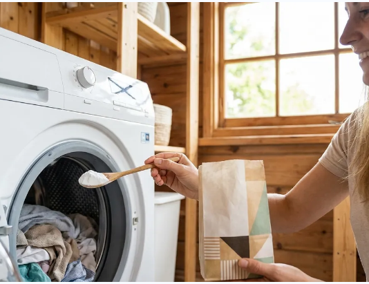 Slučajno sam isprobao trik pri pranju rublja – i sada ga uvijek primjenjujem