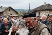 Prodao sam vernost za dukat – i shvatio to u poslednjoj sekundi