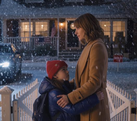 Četiri sata u snijegu: Kako je moje majke prema unuci zauvijek promijenio našu porodicu