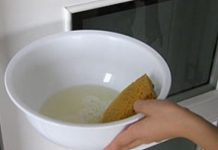 BIT ĆE KAO NOVA – EVO KAKO DA OČISTITE POŽUTJELA VRATA: Treba vam samo ova smjesa!