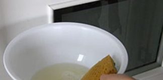 BIT ĆE KAO NOVA – EVO KAKO DA OČISTITE POŽUTJELA VRATA: Treba vam samo ova smjesa!