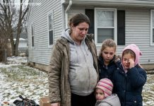 Kako sam zaštitila svoju porodicu: Priča o hrabrosti i dostojanstvu u teškim okolnostima