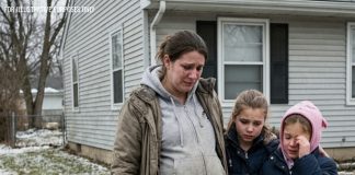 Kako sam zaštitila svoju porodicu: Priča o hrabrosti i dostojanstvu u teškim okolnostima