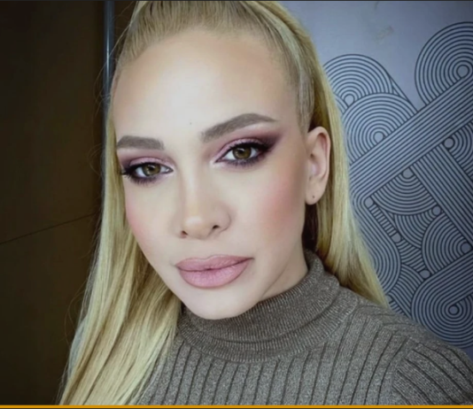 Milica Todorović se oglasila nakon skandala: “Noćima si plakala, ali ti je Bog dao snagu da ustaneš”