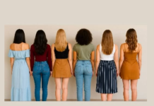 Izaberite djevojku koja vam je najljepša kada se okrene – vaš izbor otkriva duboku istinu o vašem karakteru