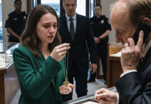 Kada gubitak ostavi samo ono najvrijednije