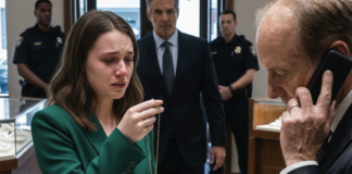 Kada gubitak ostavi samo ono najvrijednije