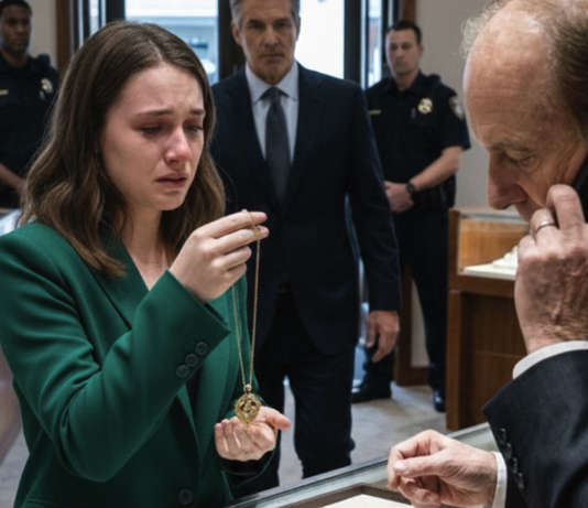 Kada gubitak ostavi samo ono najvrijednije